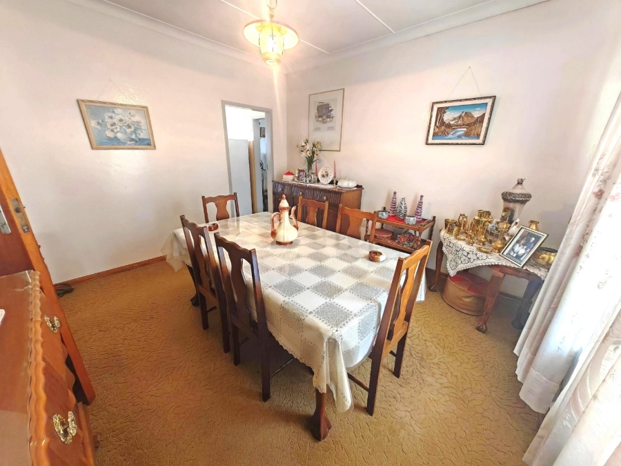 3 Bedroom Property for Sale in Uitsig Free State